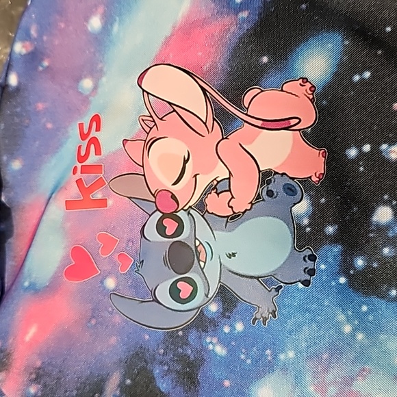NEW Stitch backpack - Picture 5 of 10